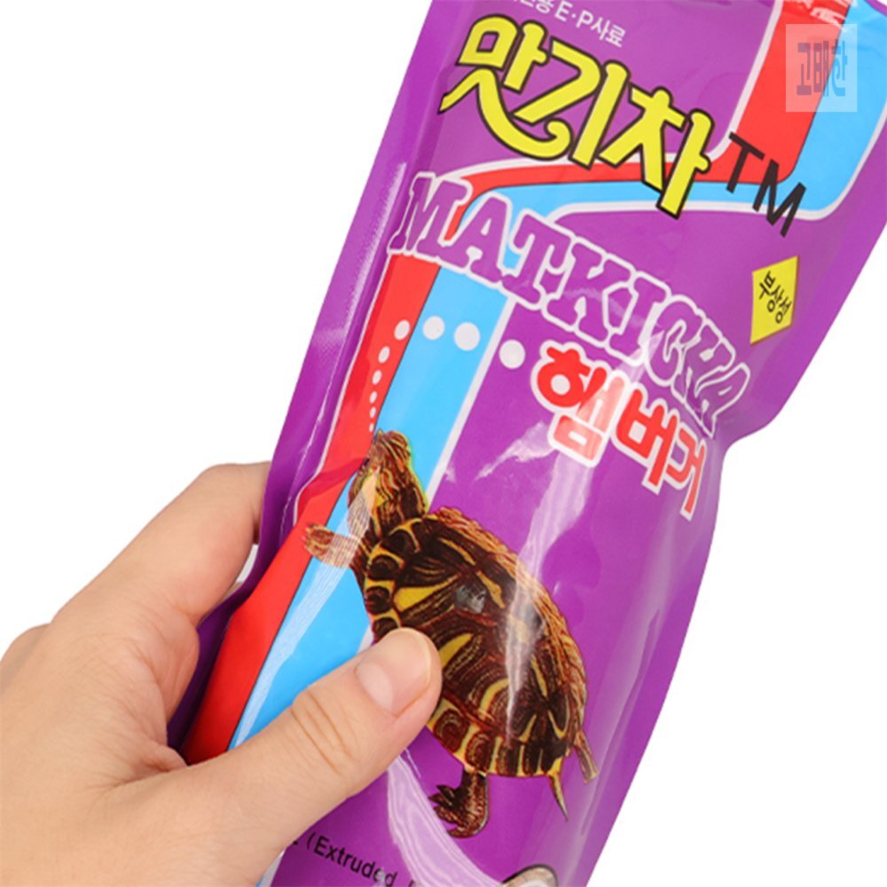 맛기차 햄버거 청거북전용 EP사료, 170g, 1개 가격 추이 맛기차 햄버거 청거북전용 EP사료, 170g, 1개 - 최저가 7,190원