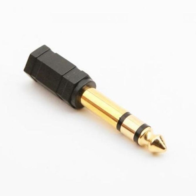 Coms 스테레오 젠더 6.5 M 3.5 F, 1개