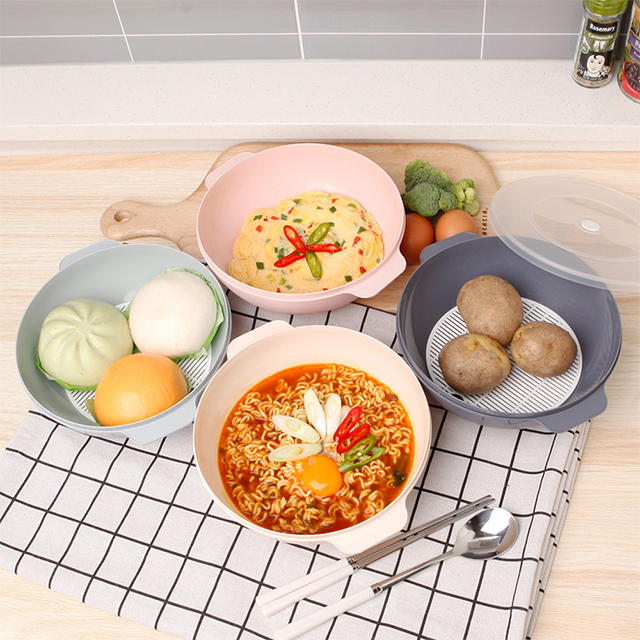 가쯔 쿡스 전자레인지 찜기 라면용기 특대, 다크그레이, 1L, 2개 가격 추이 가쯔 쿡스 전자레인지 찜기 라면용기 특대, 다크그레이, 1L, 2개 - 최저가 5,900원