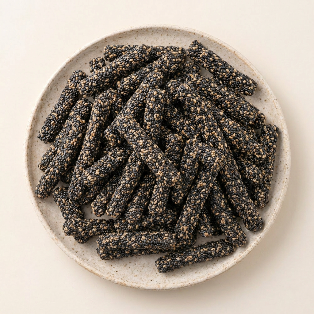 흑임자 참마깨강정, 400g, 1개 가격 비교 흑임자 참마깨강정, 400g, 1개