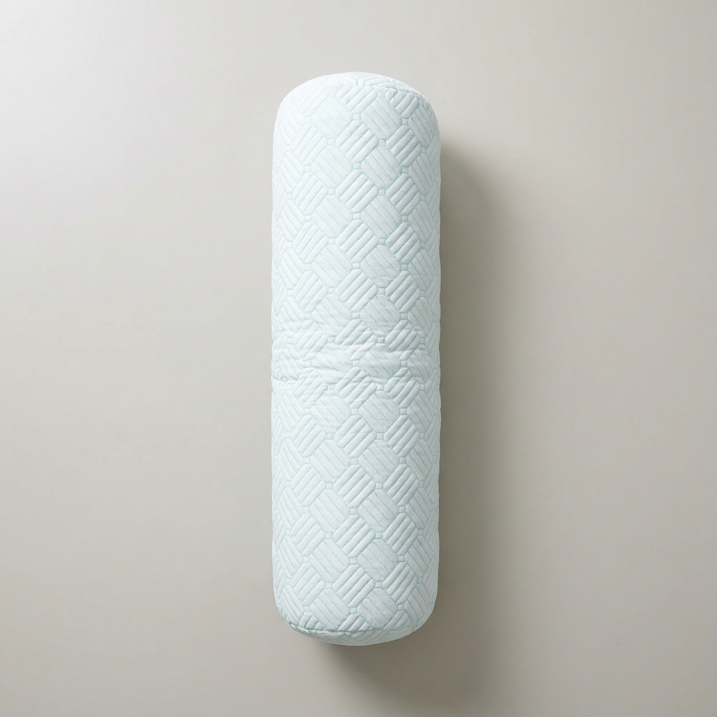 애끌리아 헨더 HR 3중직 냉감 바디필로우, 하루나, 20x100cm