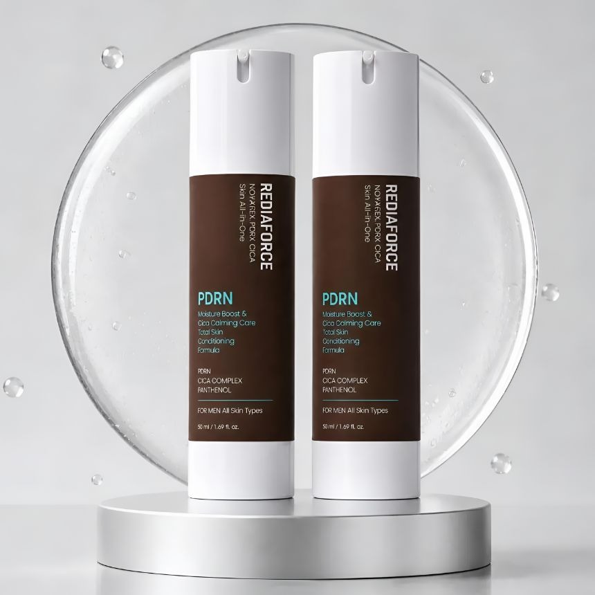 리다이아포스 PDRN 시카 올인원 로션, 150ml, 2개