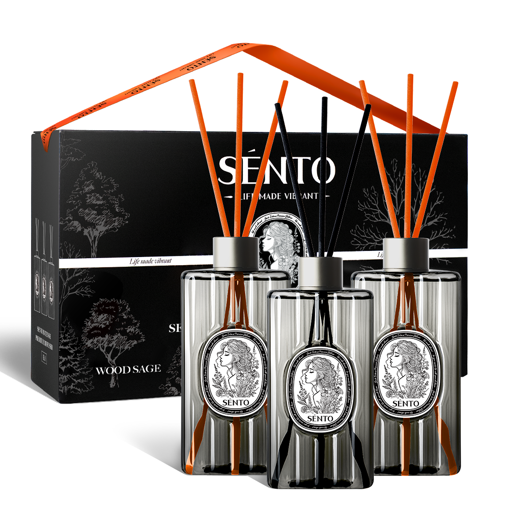 센토 인텐스 프리미엄 대용량 디퓨저, 우드세이지, 550ml, 3개 가격 추이 센토 인텐스 프리미엄 대용량 디퓨저, 우드세이지, 550ml, 3개 - 최저가 18,900원