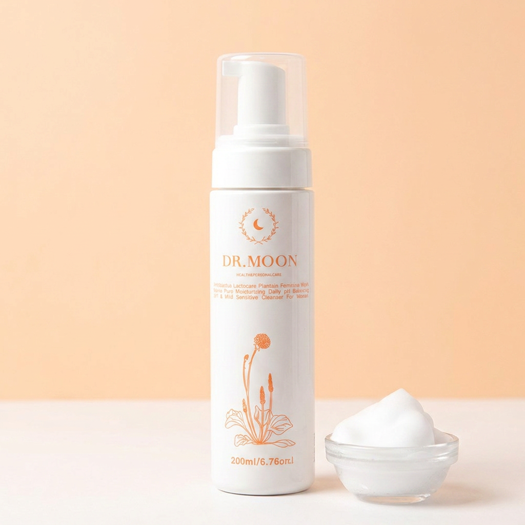 닥터문 락토케어 질경초 여성청결제 폼타입, 400ml, 2개 가격 추이 닥터문 락토케어 질경초 여성청결제 폼타입, 400ml, 2개 - 최저가 9,310원