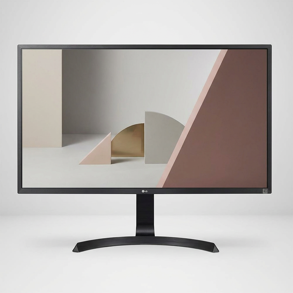 중고, LG전자 4K UHD 모니터, 32UD59, B급, 32인치, 1대