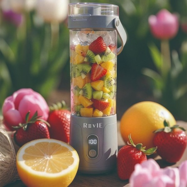 무선 텀블러 믹서기 RV-MIX307U, 600ml 가격 추이 무선 텀블러 믹서기 RV-MIX307U, 600ml - 최저가 25,780원