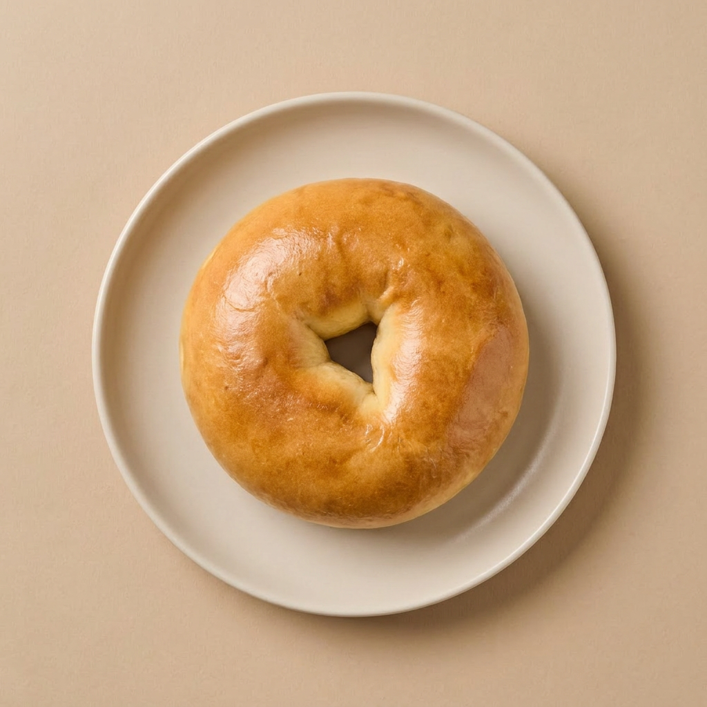 널담 고단백 저당 비건 베이글 크랜베리호두, 130g, 10개