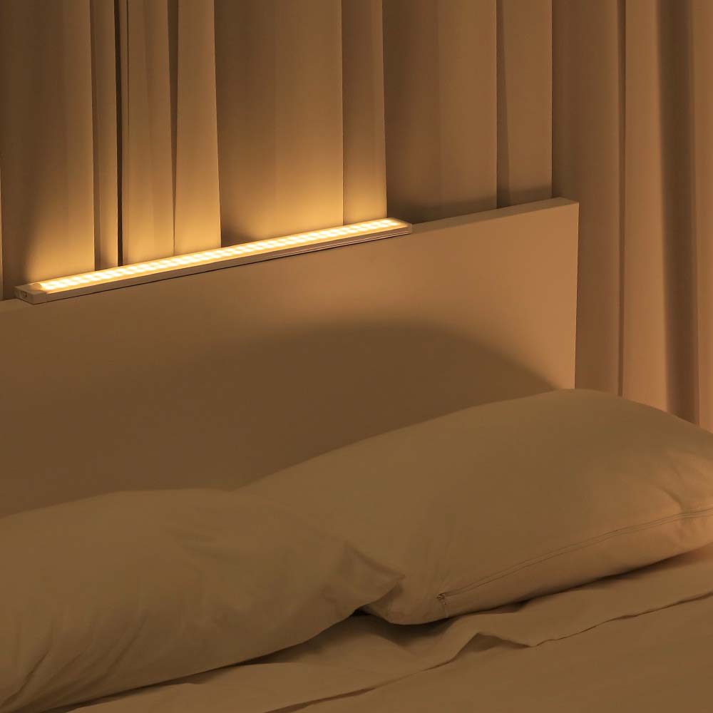 모락 넬리 스틱 LED 무선 자석 센서등, 전구색, 50cm, 2개 가격 추이 모락 넬리 스틱 LED 무선 자석 센서등, 전구색, 50cm, 2개 - 최저가 11,500원