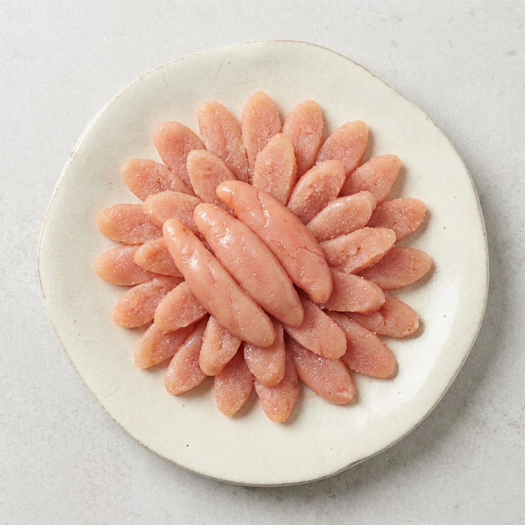 나래식품 무색소 못난이 백명란젓 파지, 300g, 1개 가격 추이 나래식품 무색소 못난이 백명란젓 파지, 300g, 1개 - 최저가 8,800원