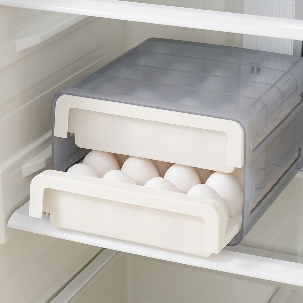 엔드세이브 32구 계란 트레이, 1개
