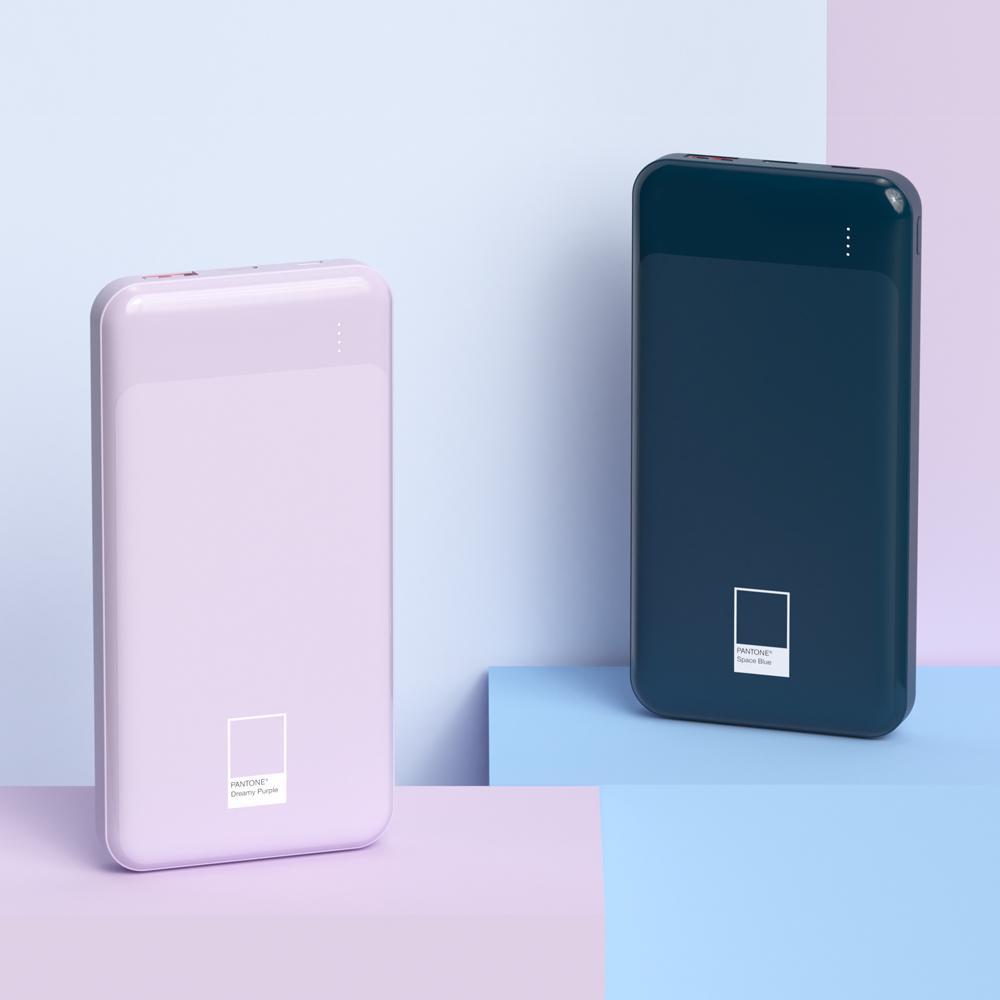 팬톤 보조배터리 PTPB-04, 퍼플, 10000mAh, 1개 가격 추이 팬톤 보조배터리 PTPB-04, 퍼플, 10000mAh, 1개 - 최저가 14,900원