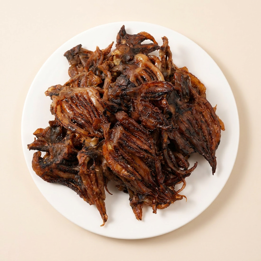 말랑 미니다리, 100g, 1개