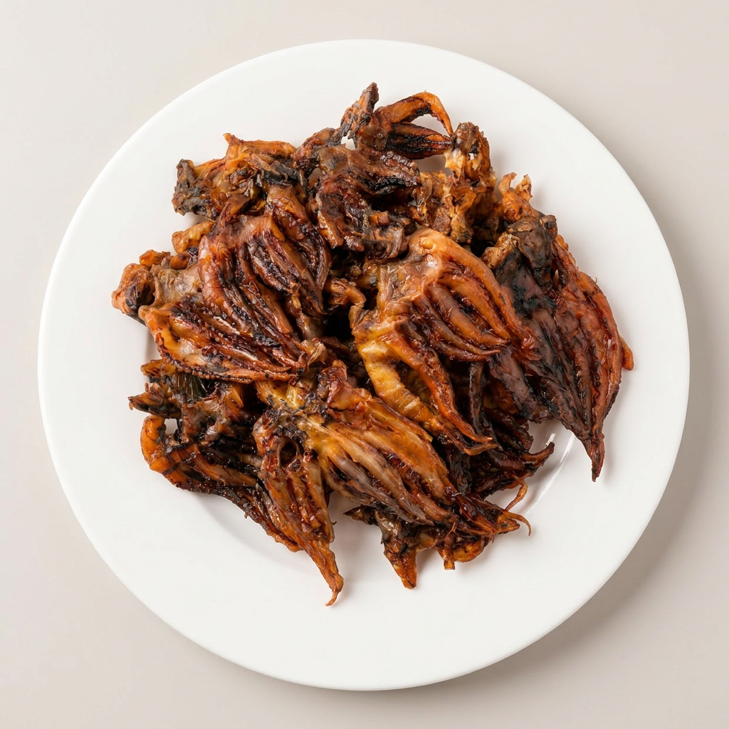 말랑 미니다리, 200g, 1개