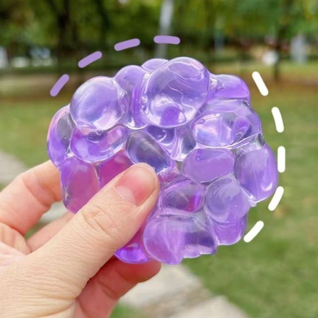 바삭바삭 스트레스볼 주물럭 스톤 말랑이 촉감놀, 단일색상, 1개 가격 추이 바삭바삭 스트레스볼 주물럭 스톤 말랑이 촉감놀, 단일색상, 1개 - 최저가 2,052원