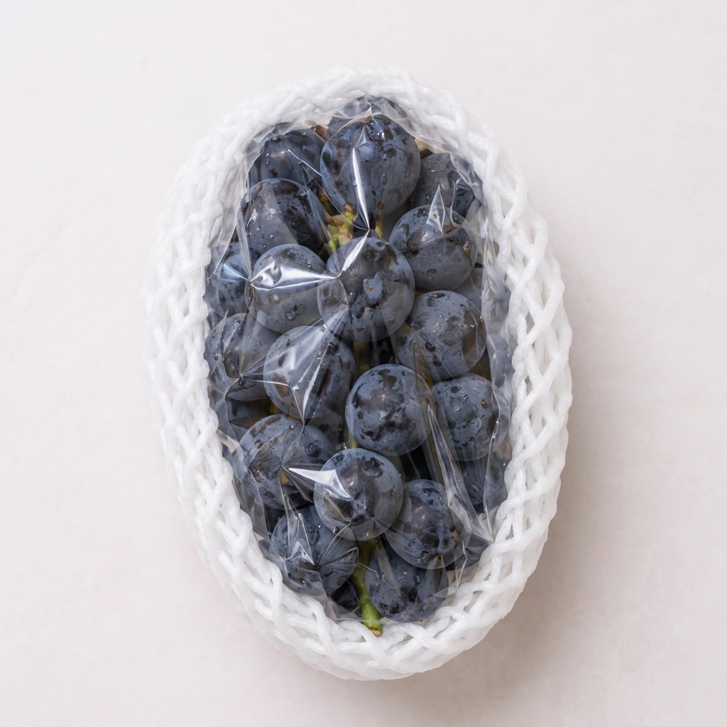 원물곳간 캠벨포도, 달콤한, 1kg, 1박스