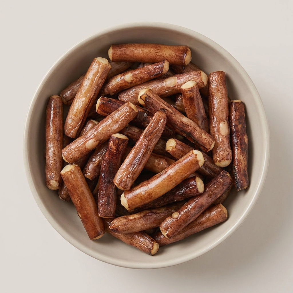 바삭 오징어킥, 30g, 1팩