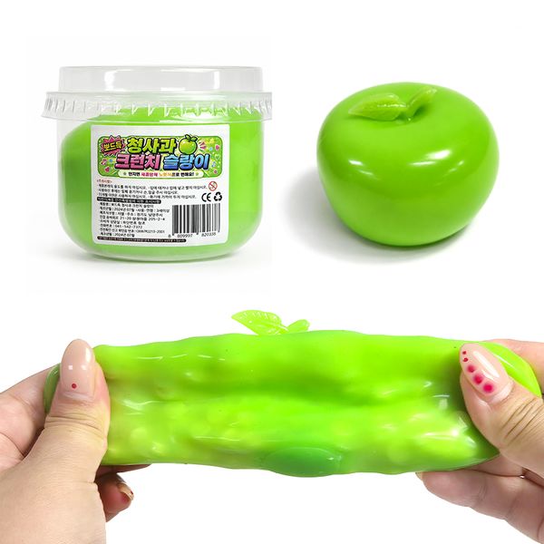 청사과 크런치 슬랑이, 30g, 1개 가격 추이 청사과 크런치 슬랑이, 30g, 1개 - 최저가 7,200원