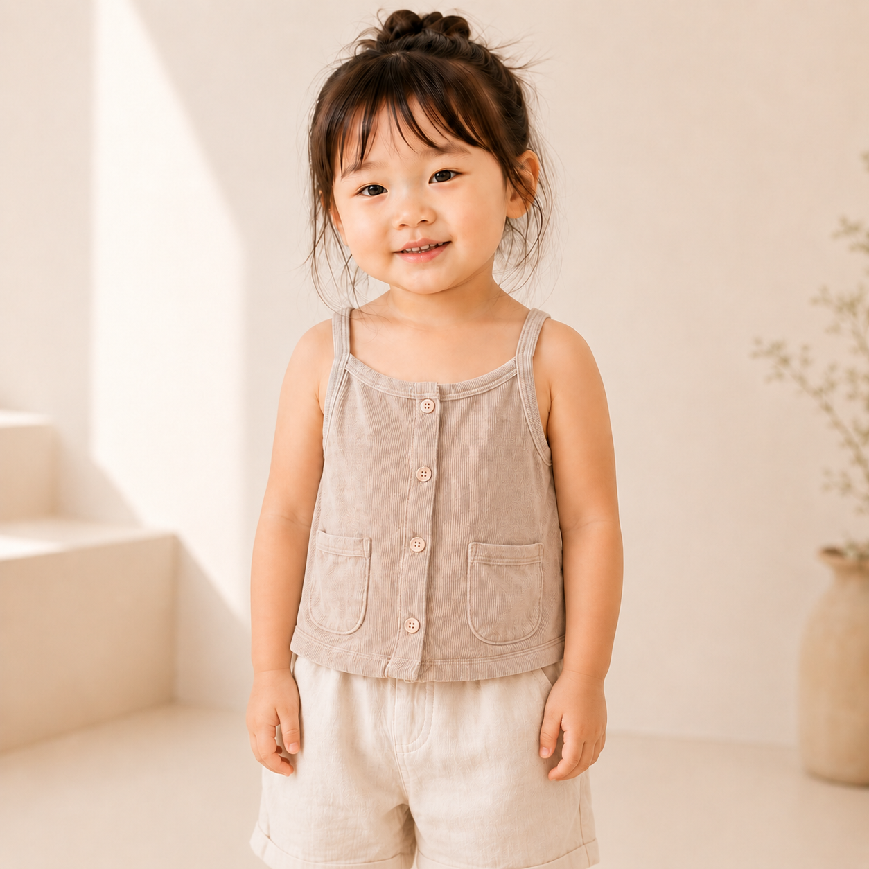 아동 잔골지 버튼 나시, 아이보리, 100, 1개 가격 추이 아동 잔골지 버튼 나시, 아이보리, 100, 1개 - 최저가 5,000원