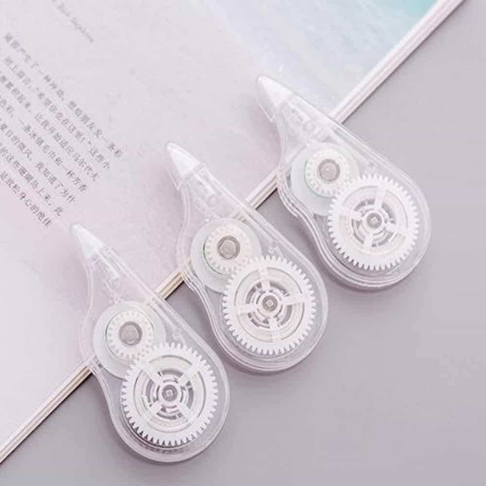 수정 테이프, 기본, 1개
