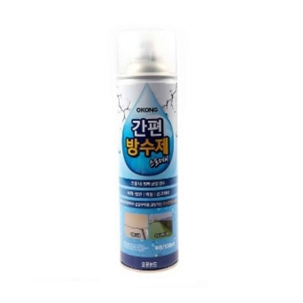 오공 방수제, 550ml, 1개
