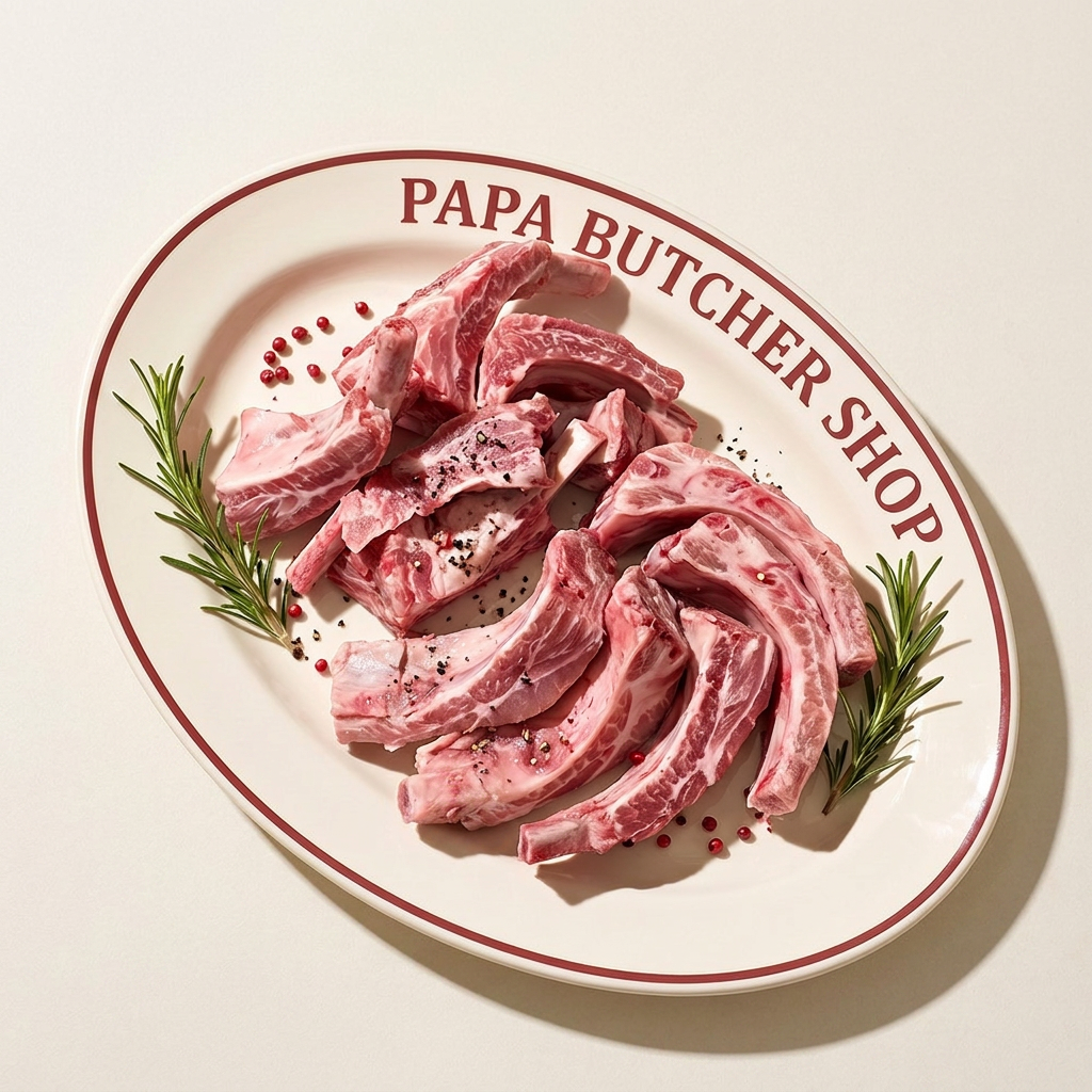 미국산 로인립 등갈비, 500g, 1개 가격 추이 미국산 로인립 등갈비, 500g, 1개 - 최저가 8,315원