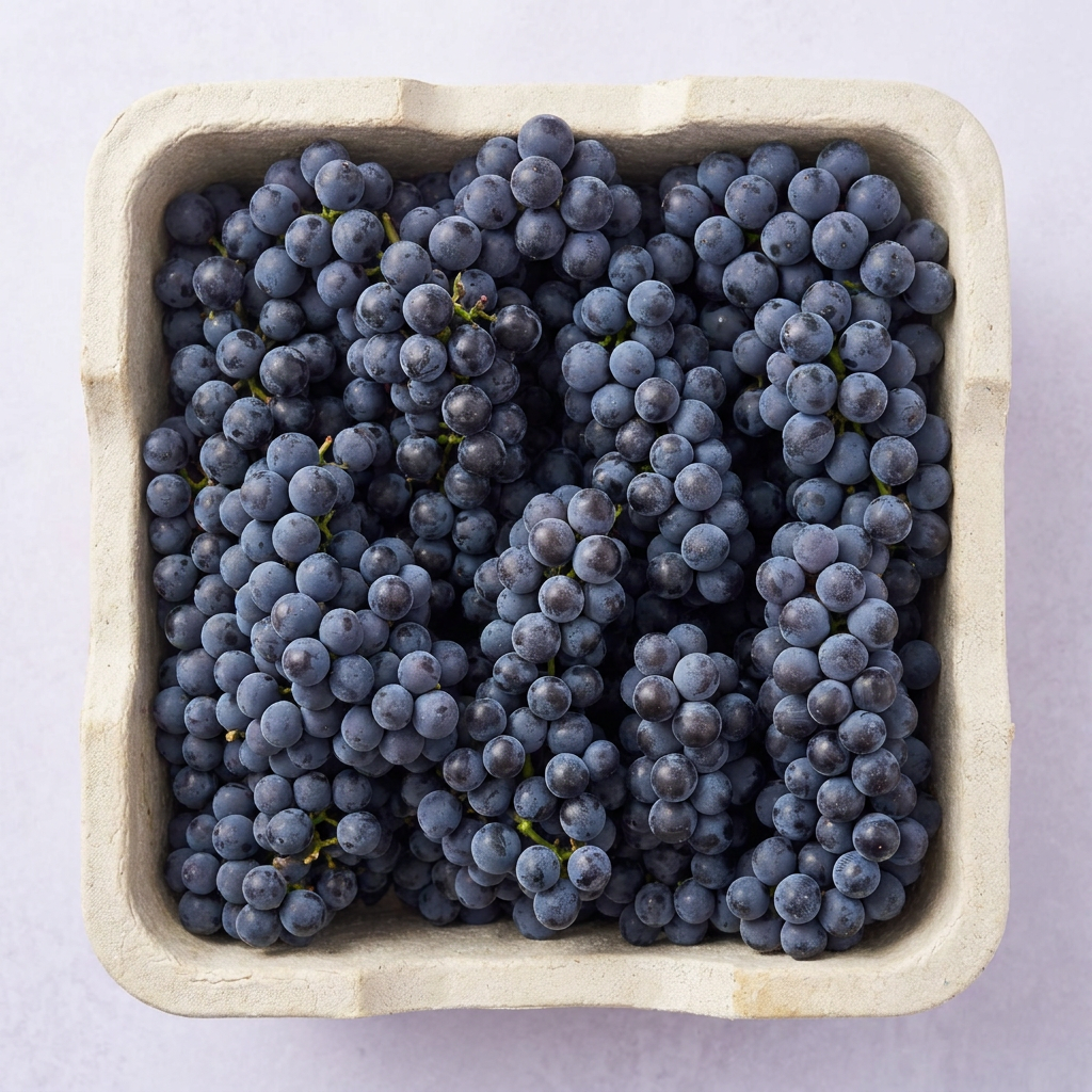 탐나유 캠벨포도, 1kg, 1개