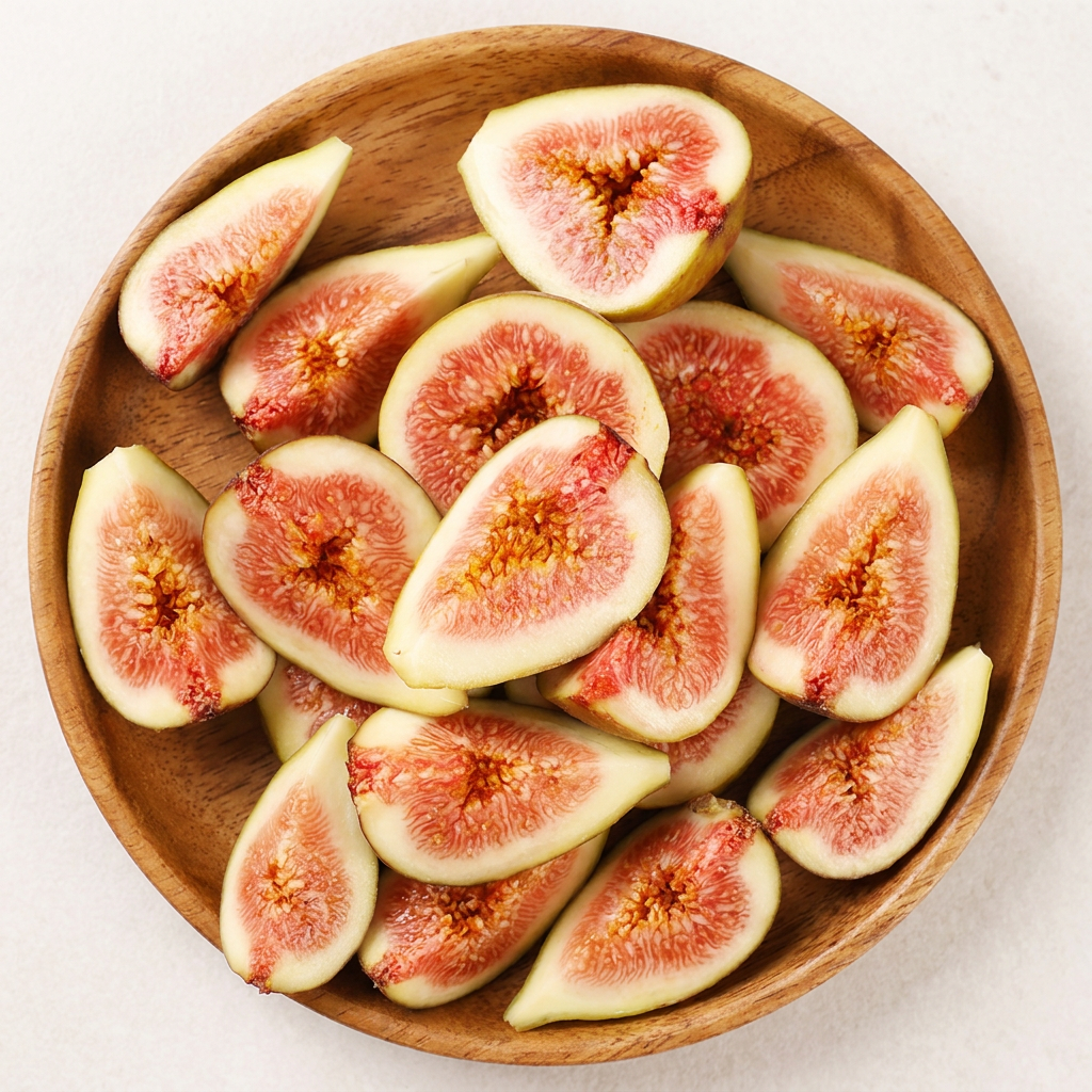 영암 꿀 무화과, 500g, 1개