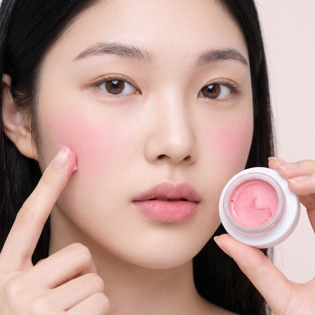 TPP 버터블러 립앤치크, 브리즈핑크 1개 + 크리미휘그 1개, 2개
