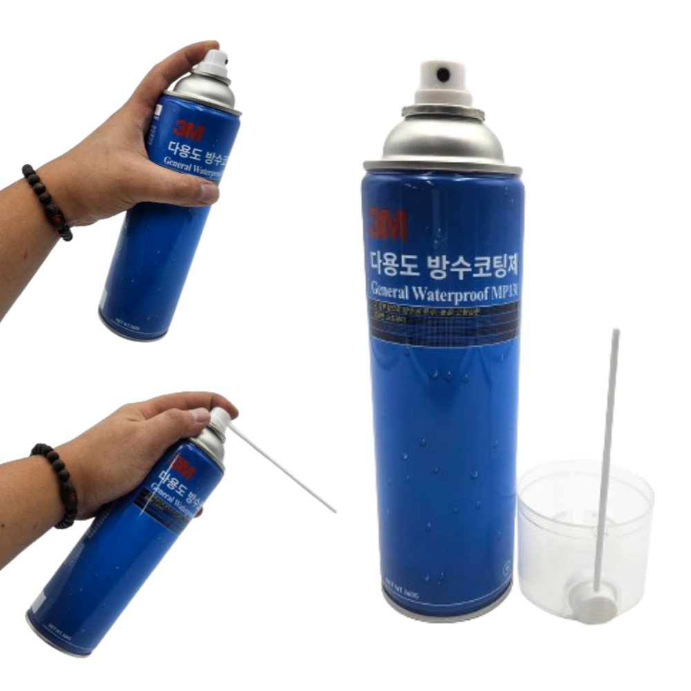 3M 다용도 방수 코팅제, 3개 가격 추이 3M 다용도 방수 코팅제, 3개 - 최저가 31,900원