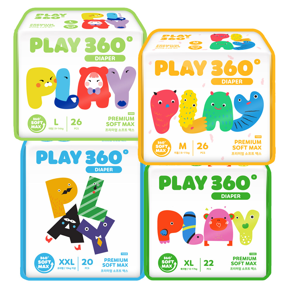 한예지 PLAY 360 프리미엄 팬티 기저귀 체험팩, 점보형 , 20개, 남여공용, 6-17kg, 1팩 가격 추이 한예지 PLAY 360 프리미엄 팬티 기저귀 체험팩, 점보형 , 20개, 남여공용, 6-17kg, 1팩 - 최저가 13,900원