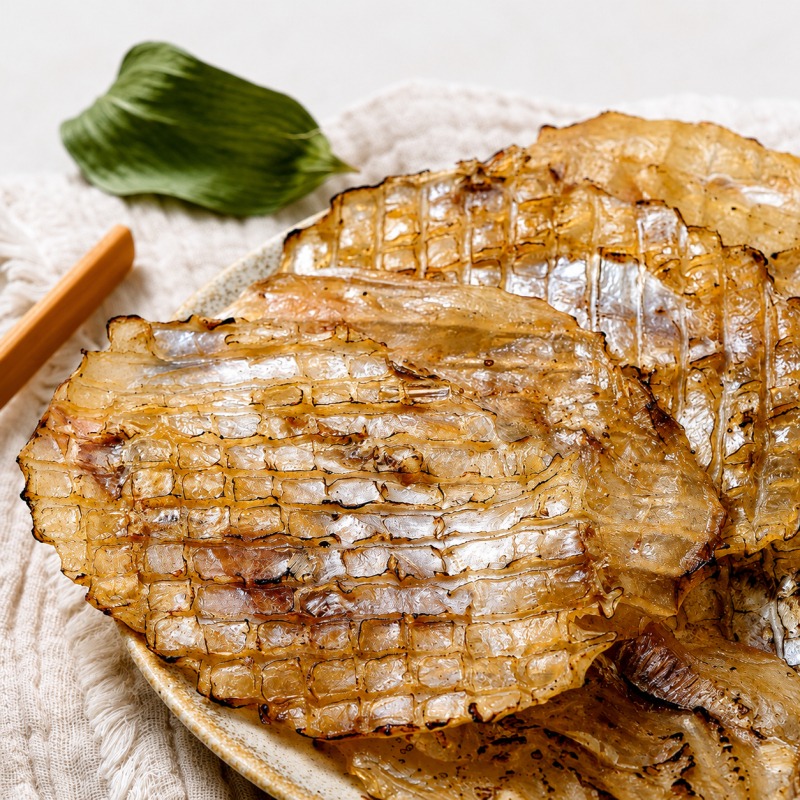 대용량 한입쥐포, 30미, 300g 내외, 2봉