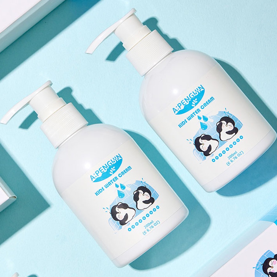 아토몽드 북극펭귄 키즈 워터 크림, 200ml, 2개 가격 추이 아토몽드 북극펭귄 키즈 워터 크림, 200ml, 2개 - 최저가 47,120원
