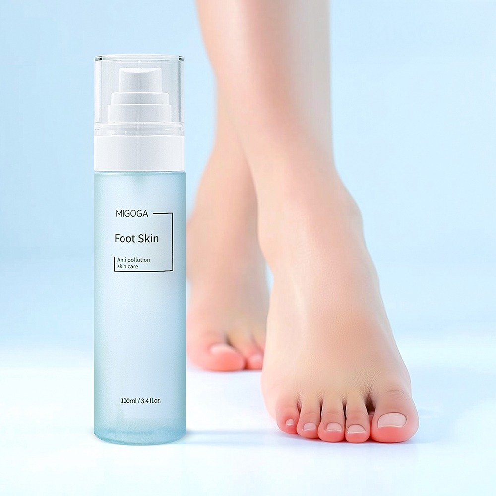미고가 풋스킨, 100ml, 1개