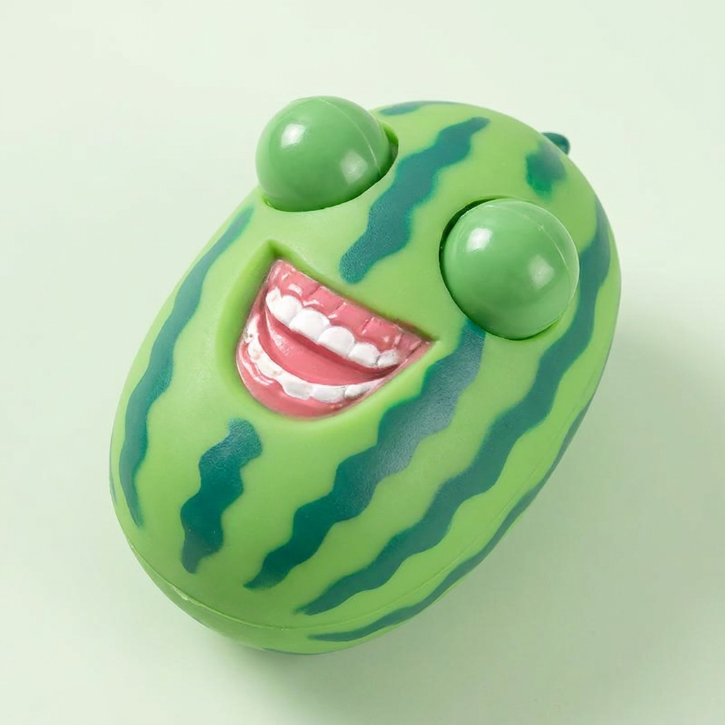 수박 말랑이, 수박말랑이, 1개