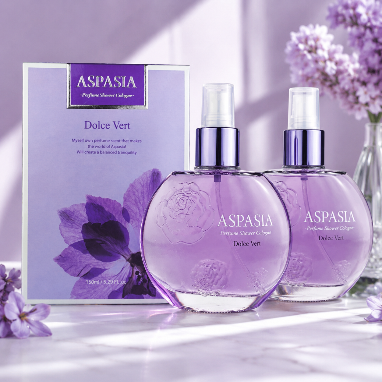 아스파시아 바디미스트 퍼퓸 향수 샤워코롱 돌체베르, 150ml, 2개 가격 비교 주식회사 수지코리아 아스파시아 바디미스트 퍼퓸 향수 샤워코롱 돌체베르, 150ml, 2개