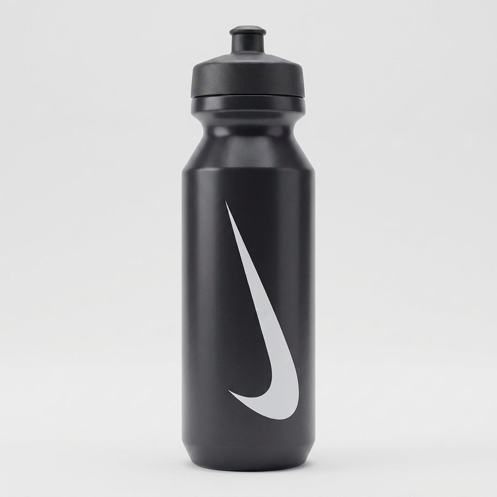 나이키 빅마우스 물병 2.0, 블랙, 950ml, 1개