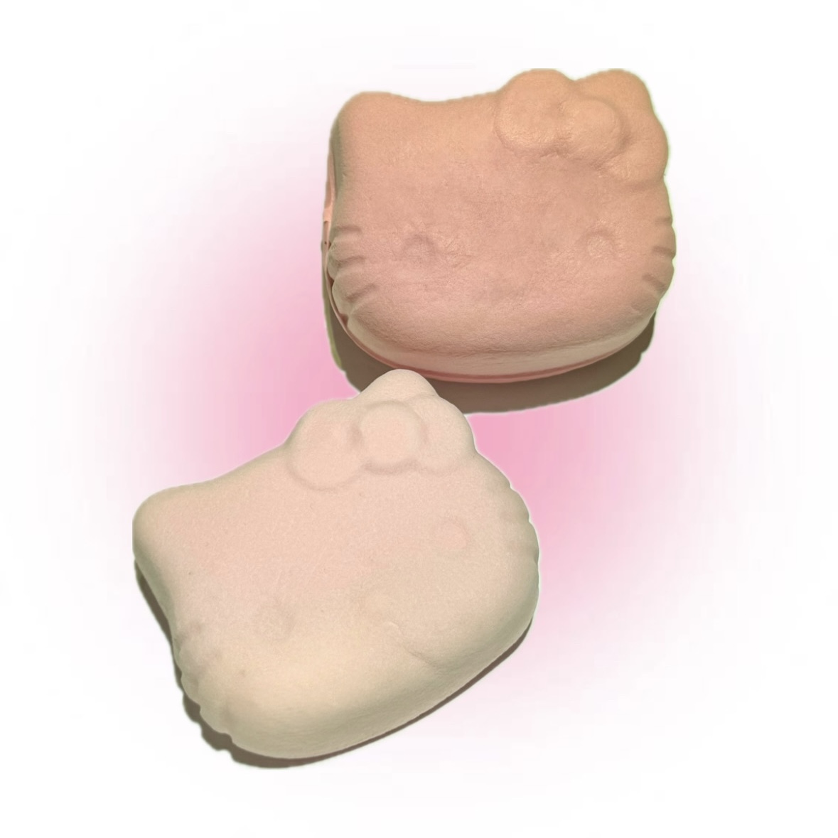 핑크 키티 페이스 말랑이 스트레스 볼, 연핑크/진핑크, 1개, 10cm 가격 추이 라미오 핑크 키티 페이스 말랑이 스트레스 볼, 연핑크/진핑크, 1개, 10cm - 최저가 6,000원