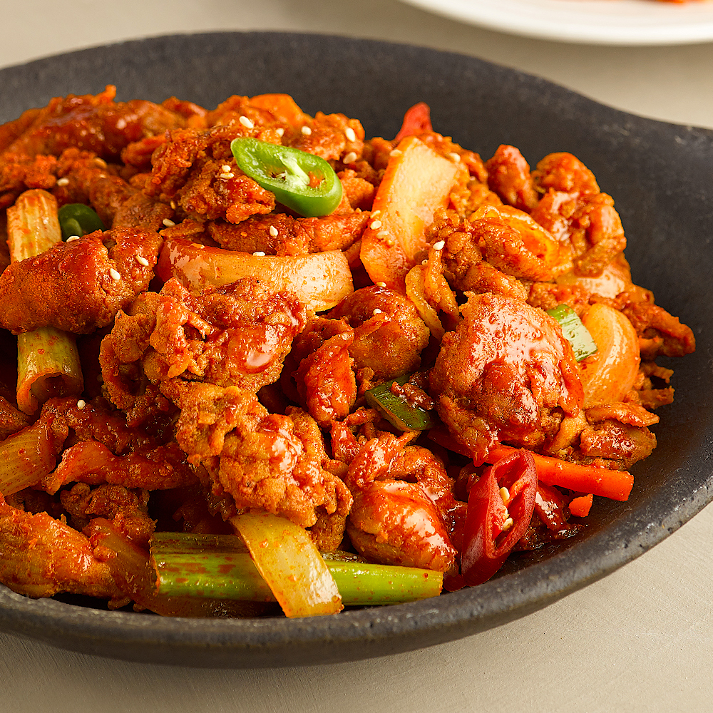 셰프초이스 제육 불고기, 1.5kg, 1개