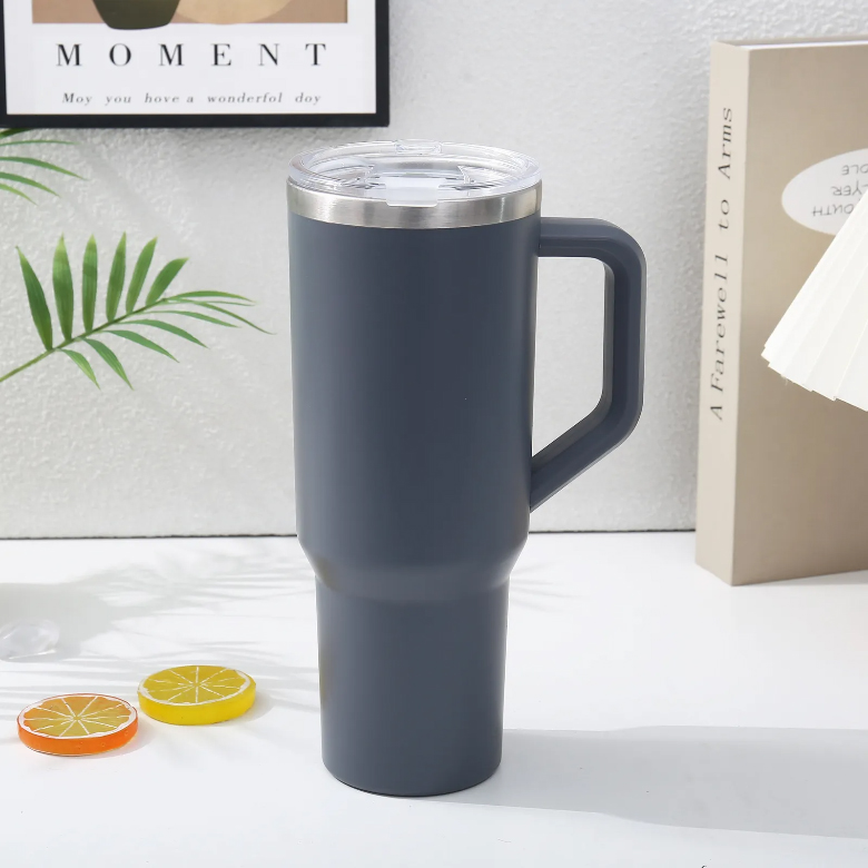 1.18L 대용량 스텐 텀블러, 그레이, 1.18L, 1개 가격 추이 1.18L 대용량 스텐 텀블러, 그레이, 1.18L, 1개 - 최저가 6,290원