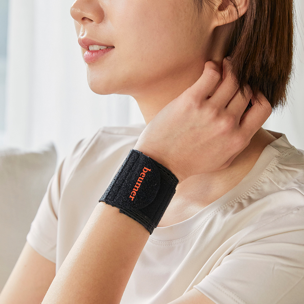브메르 1mm 에어핏 손목보호대, 그레이, 2개 가격 추이 브메르 1mm 에어핏 손목보호대, 그레이, 2개 - 최저가 12,700원