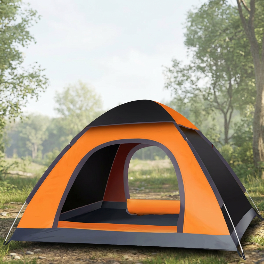 TALLN CAMPER 베이직 접이식 자동텐트 그늘막, 캠핑 피크닉용, 그린, 1-2인, 1개 가격 추이 TALLN CAMPER 베이직 접이식 자동텐트 그늘막, 캠핑 피크닉용, 그린, 1-2인, 1개 - 최저가 29,003원