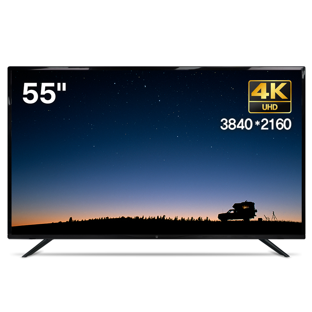 주식회사 위드라이프 위드라이프 55인치 4K UHD LG패널 고화질 LED TV WN551UHD4K, 139cm, 벽걸이형, 방문설치