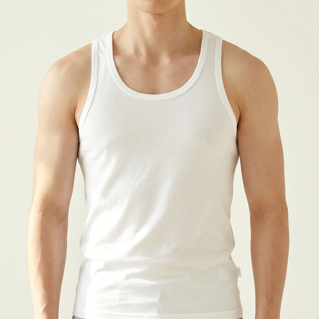 BYC 런닝 OEW0001, WH , 90, 5개