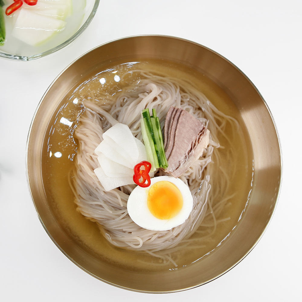 사골 함흥냉면 10인분, 10개 가격 추이 주식회사 두드림 사골 함흥냉면 10인분, 10개 - 최저가 9,400원