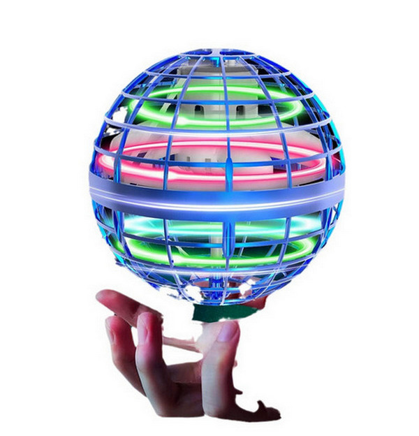 UFO 사이클론 스마트 센서 시크 플라잉 장난감, 블루, 1개 가격 추이 UFO 사이클론 스마트 센서 시크 플라잉 장난감, 블루, 1개 - 최저가 11,404원