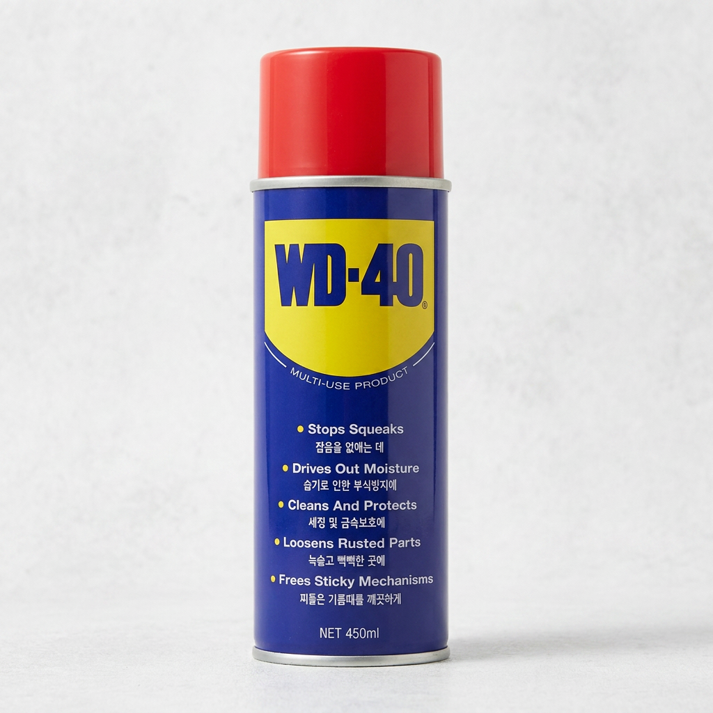 WD-40 WD40 SS, 1개