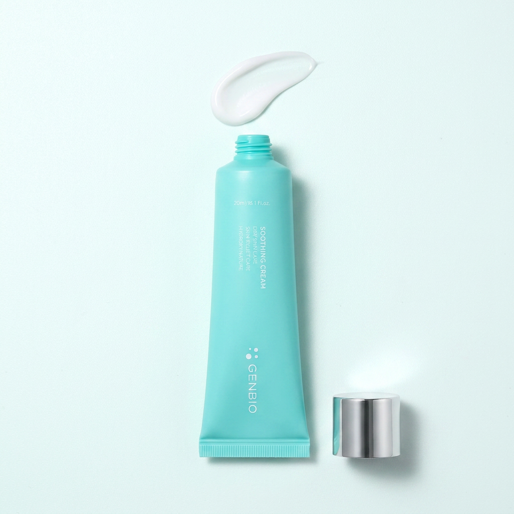 젠바이오 크림, 50ml, 1개