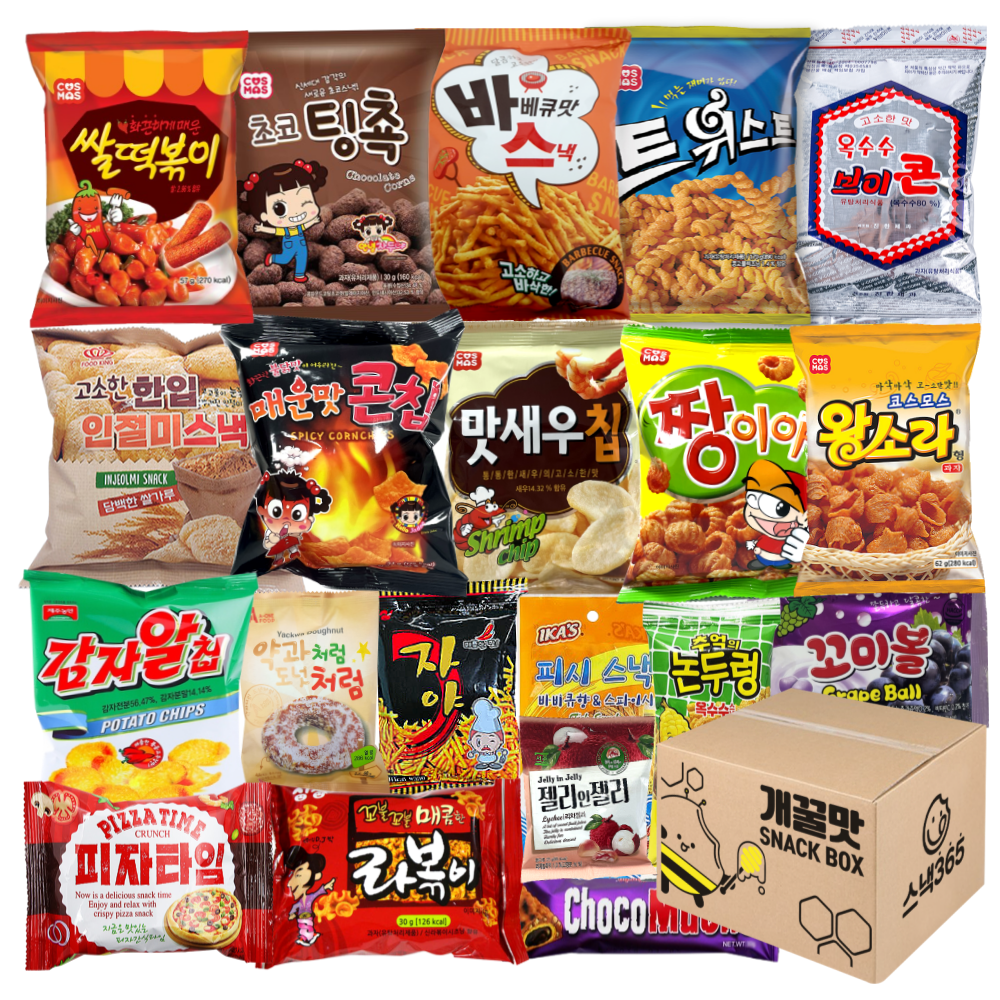 추억의 문방구 과자 20종, 1세트 가격 추이 (주)삼백육십오 추억의 문방구 과자 20종, 1세트 - 최저가 10,100원