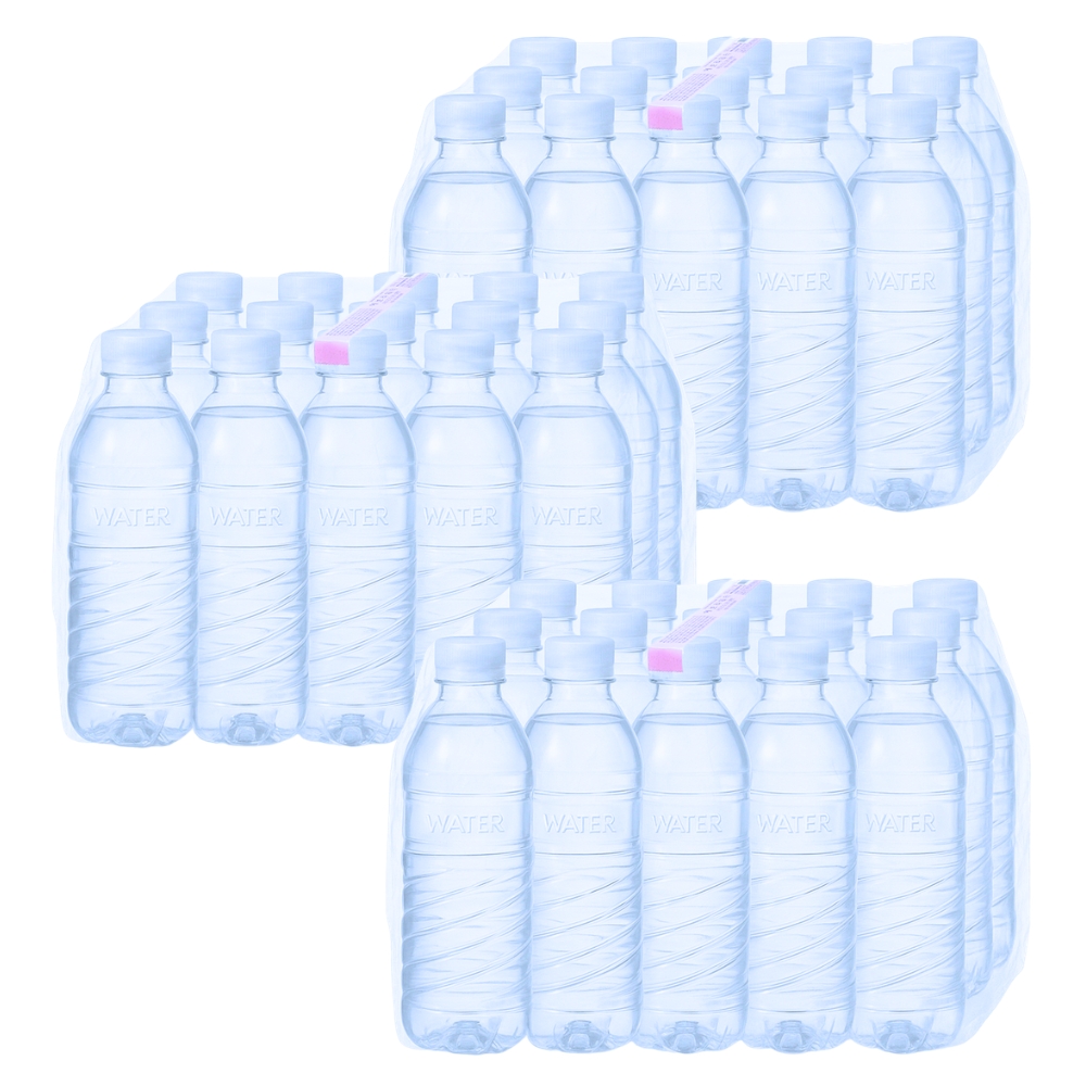 (주)쇼우몰 에브리워터 무라벨, 500ml, 60개