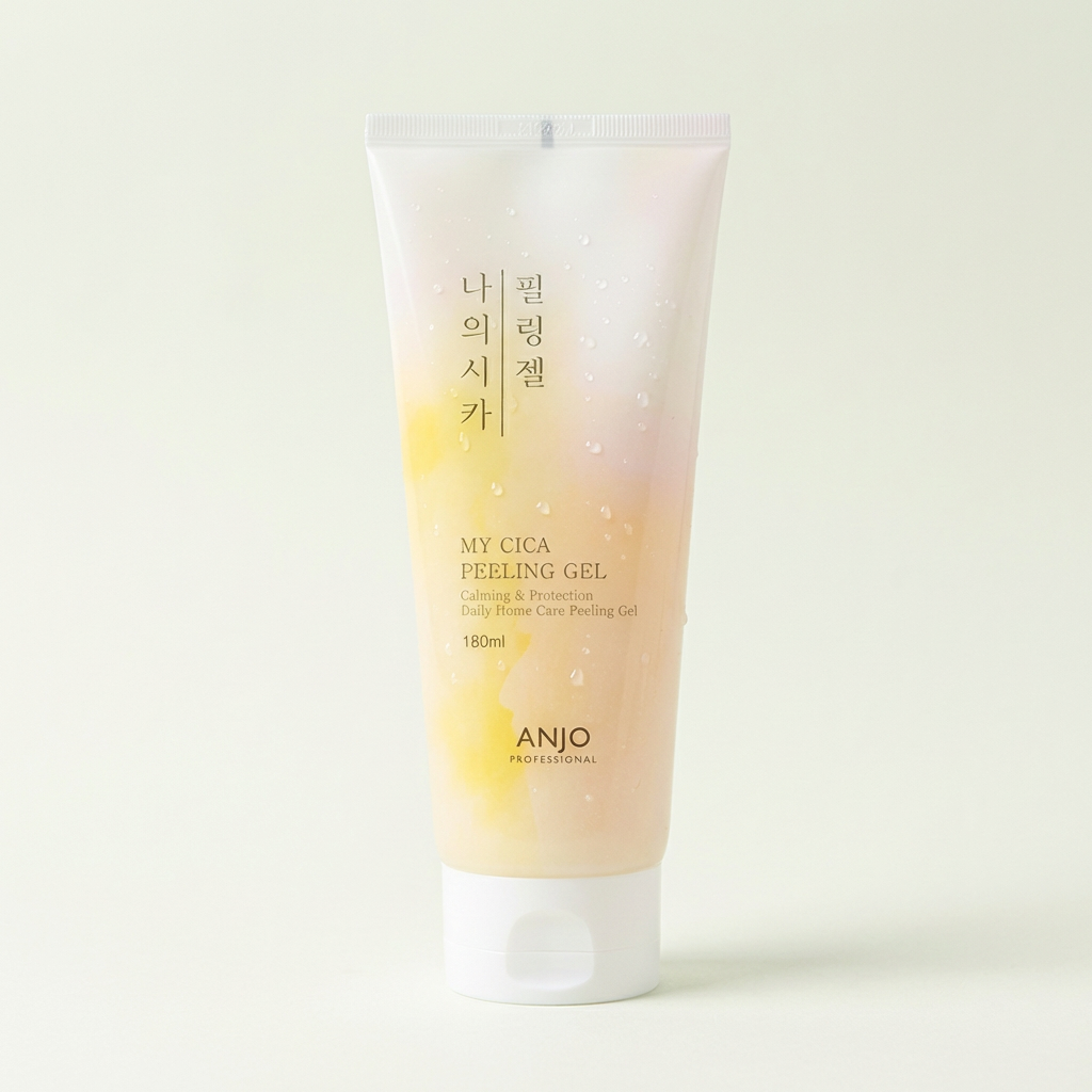 앙쥬 나의 시카 필링젤, 180ml, 2개